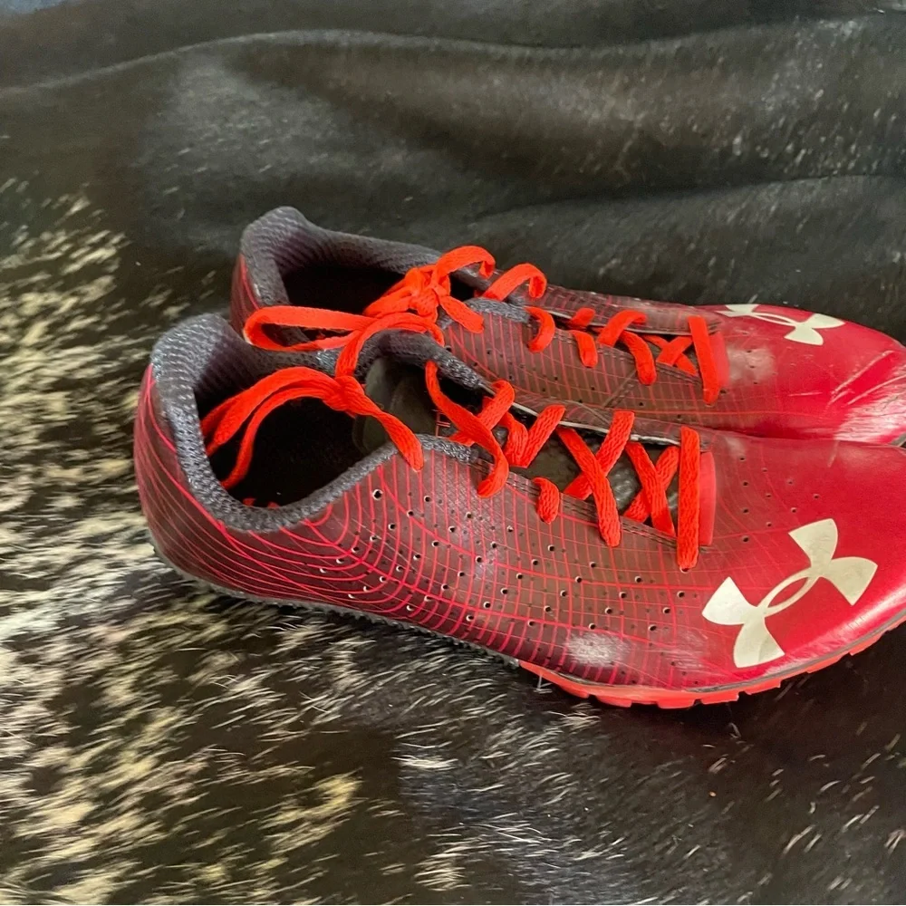 Under Armour under armour